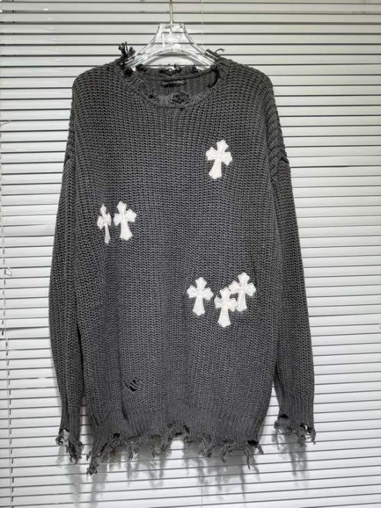 Picture of Chrome Sweaters _SKUChromeHeartsM-2XLxetr3644272